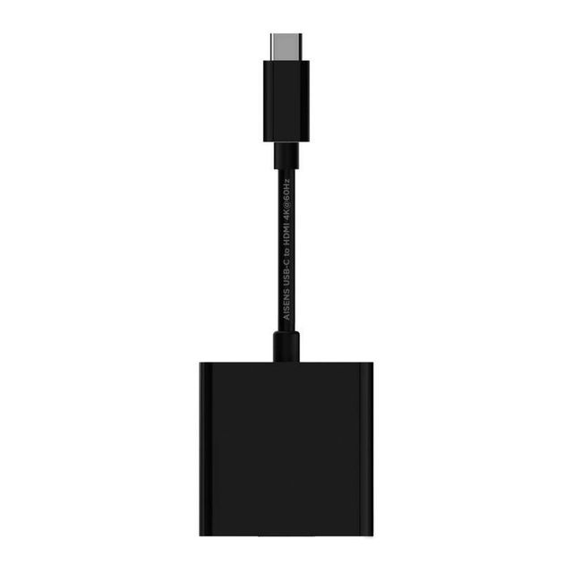 Convertitore USB-C/HDMI 15 Aisens con A109-0344