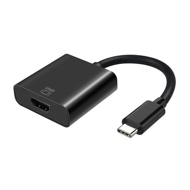 Convertitore USB-C/HDMI 15 Aisens con A109-0344