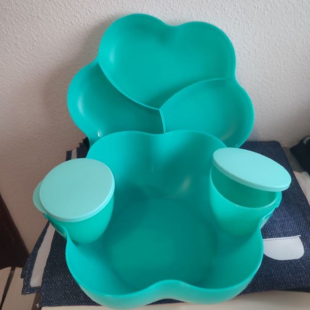 ensaladera entremesera