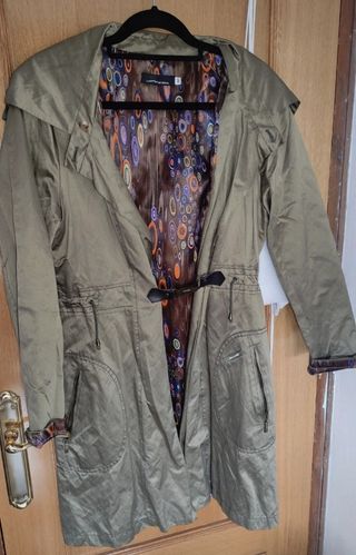 parka