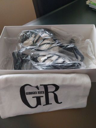 Sandalias mujer Georges Rech 