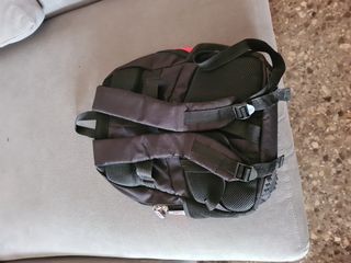 Mochila colegio niño