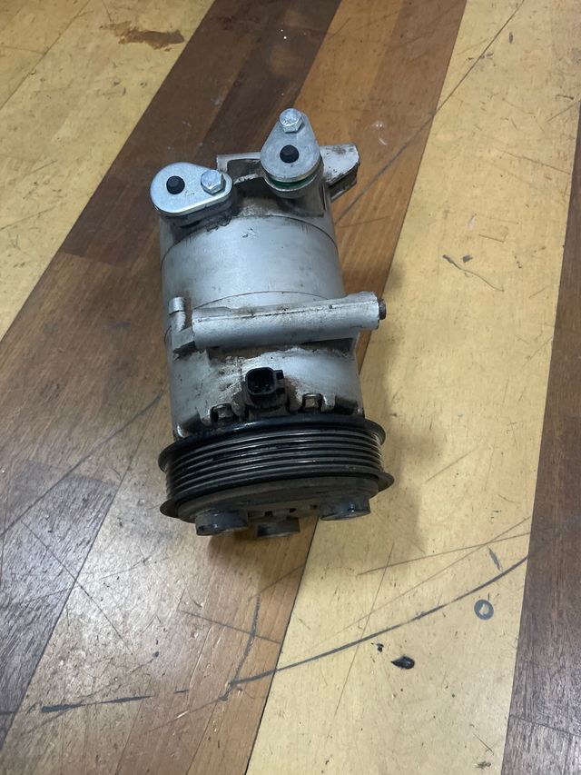 Compresor de aire Ford transit