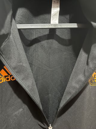 Chaqueta Real Madrid