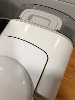 Cafetera Tassimo Blanca