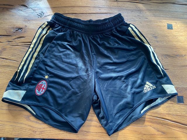 calzoncino Milan Adidas official nuovo