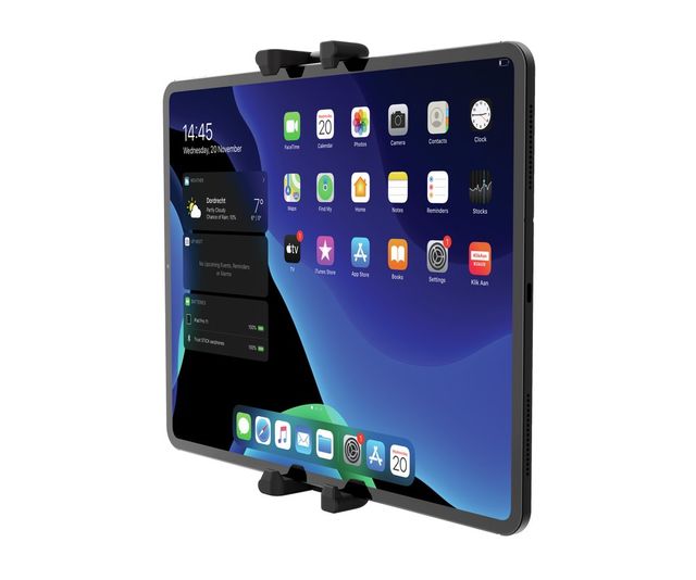 Affidati all'assistenza telefonica e tablet di Rheno