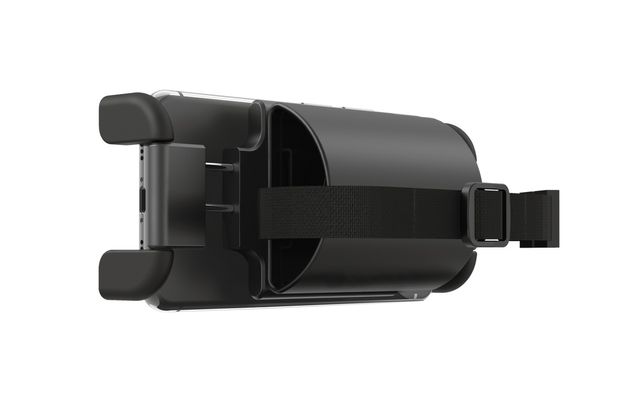 Affidati all'assistenza telefonica e tablet di Rheno