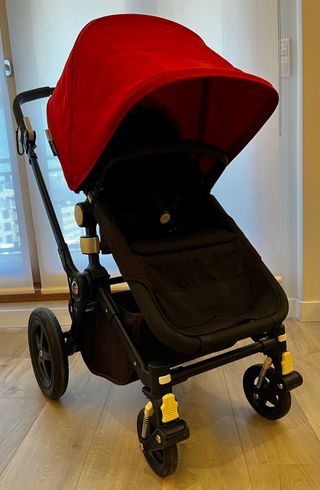 Bugaboo Camaleon 3