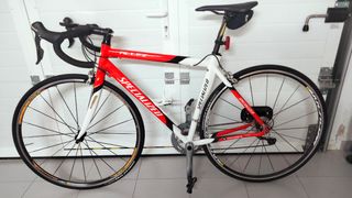 Bicicleta de carretera 