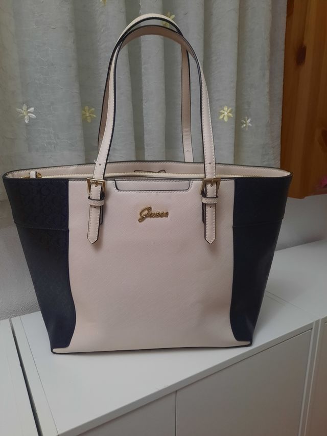 Bolso Guess original