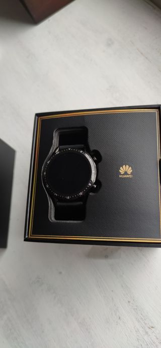 Reloj inteligente Huawei Watch GT 2  46mm