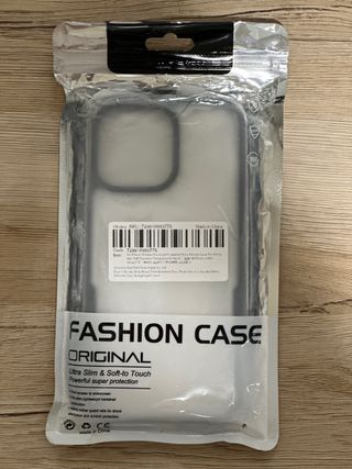 iPhone 14 pro max funda
