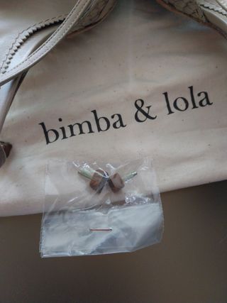 Zapatos mujer Bimba y Lola