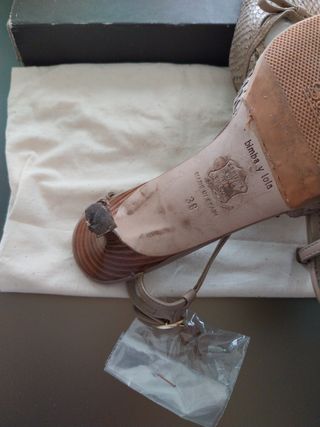 Zapatos mujer Bimba y Lola