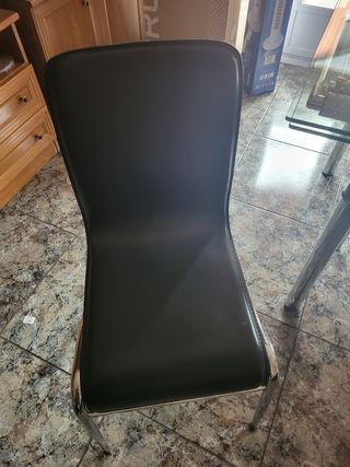 Conjunto comedor