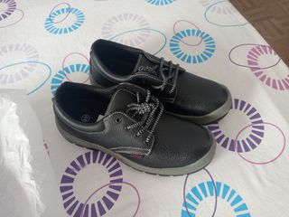 Zapato de trabajo 