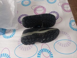 Zapato de trabajo 