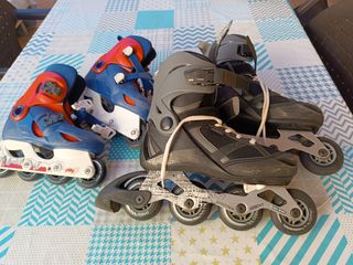 Patines