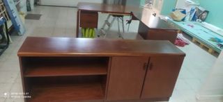 MUEBLE DE DESPACHO