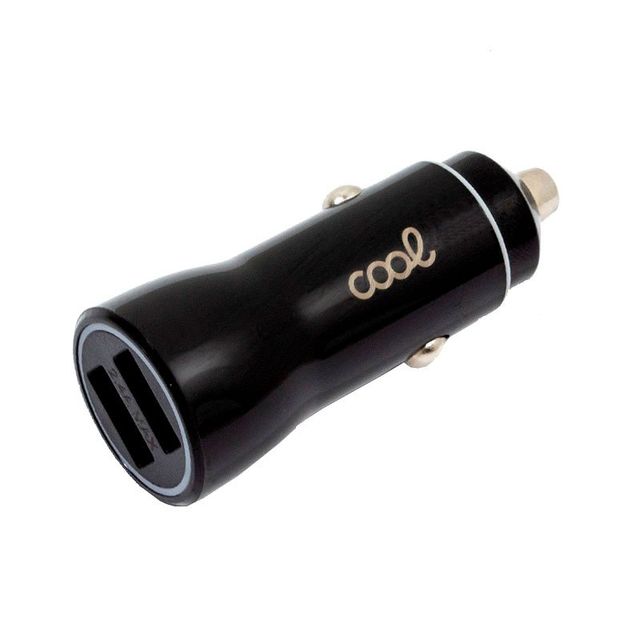 2 fantastici caricabatterie da auto USB-C con cavo