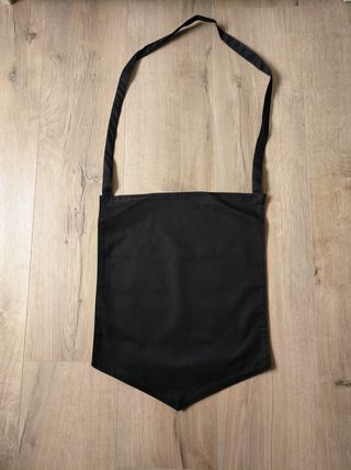 Bolsa de tela Skunkfunk Bilbao BBK live