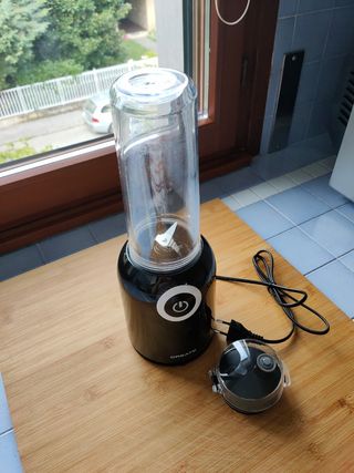 Frullatore Bullet della Create