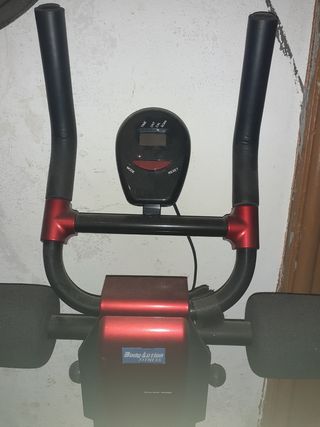 Attrezzatura per palestra