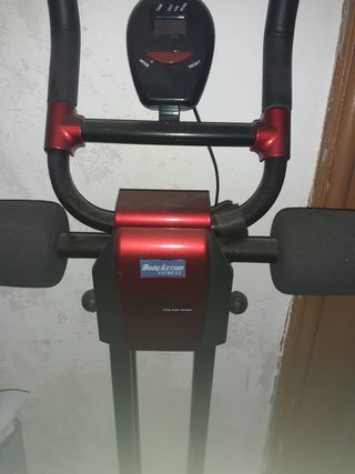 Attrezzatura per palestra