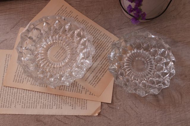 Ceniceros Vintage años 70