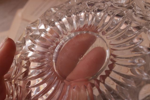 Ceniceros Vintage años 70