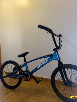MONTI DEYMOS BMX Racing 2020