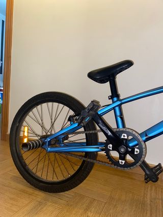 MONTI DEYMOS BMX Racing 2020