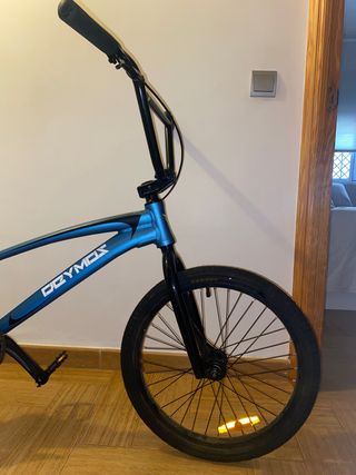 MONTI DEYMOS BMX Racing 2020