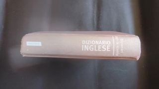 Dizionario inglese