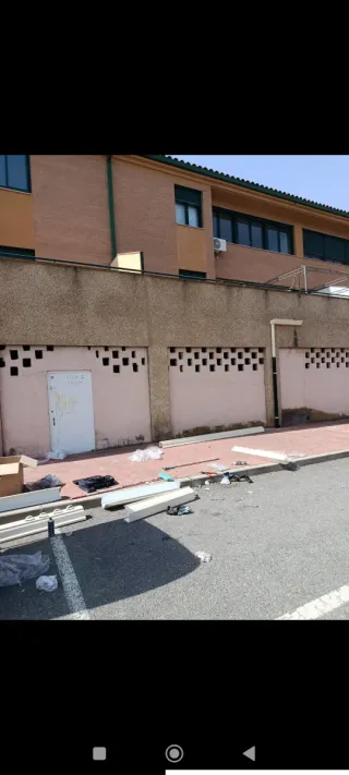 CANALONES, REPARACIÓN DE TEJADOS Y GOTERAS.