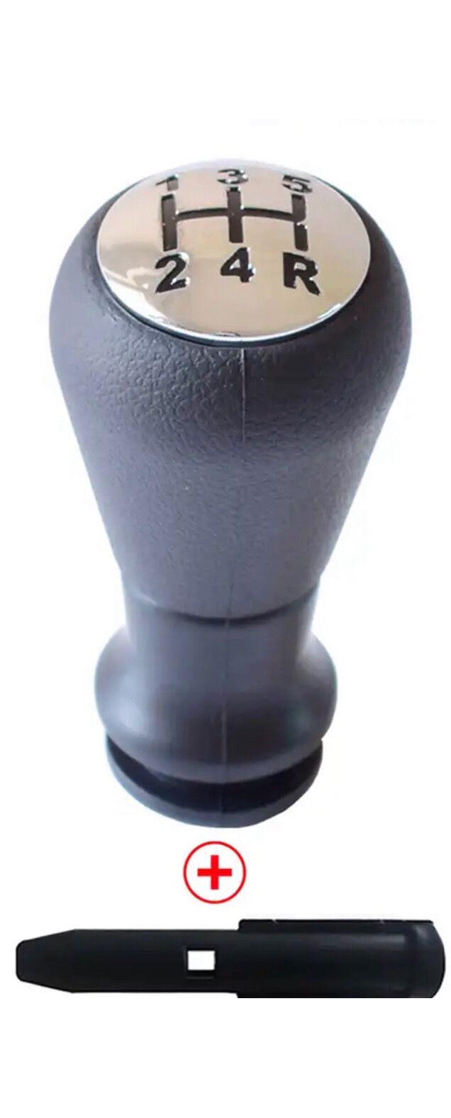 Pomo Palanca Cambios Universal