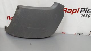 CUBIERTA DE PARACHOQUES TRASERA LAND ROVER