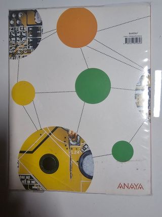 Libro de Tecnología  -ESO