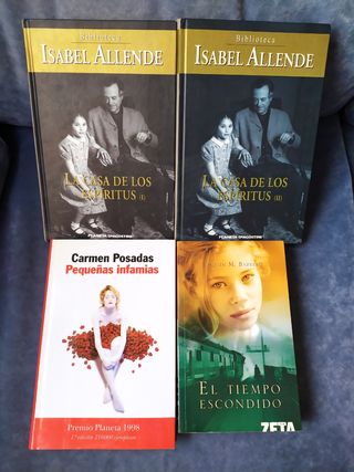 Literatura castellana 