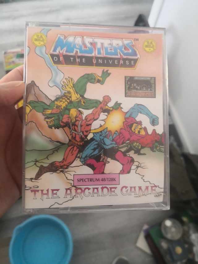 Padroni dell'universo