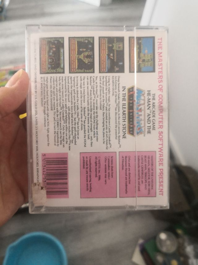 Padroni dell'universo