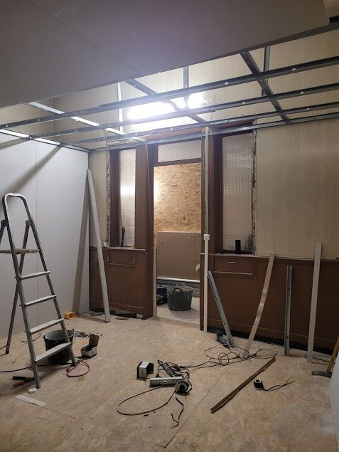 Pladur en Alicante ¡transforma tu hogar!