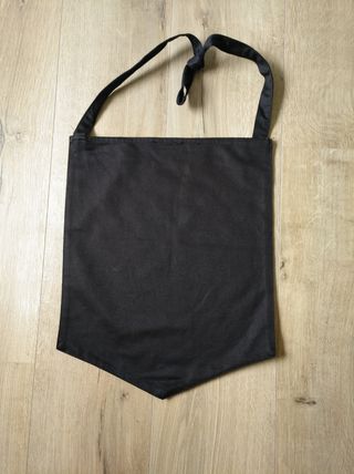 Bolsa de tela Skunkfunk 