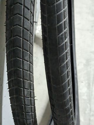 Pneus bicicleta Schwalbe Big Ben 50-622