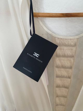 Vestido Mono de Feria