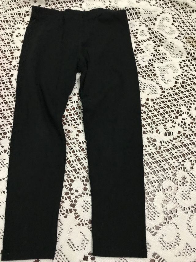 4 mallas talla 3-4 años.