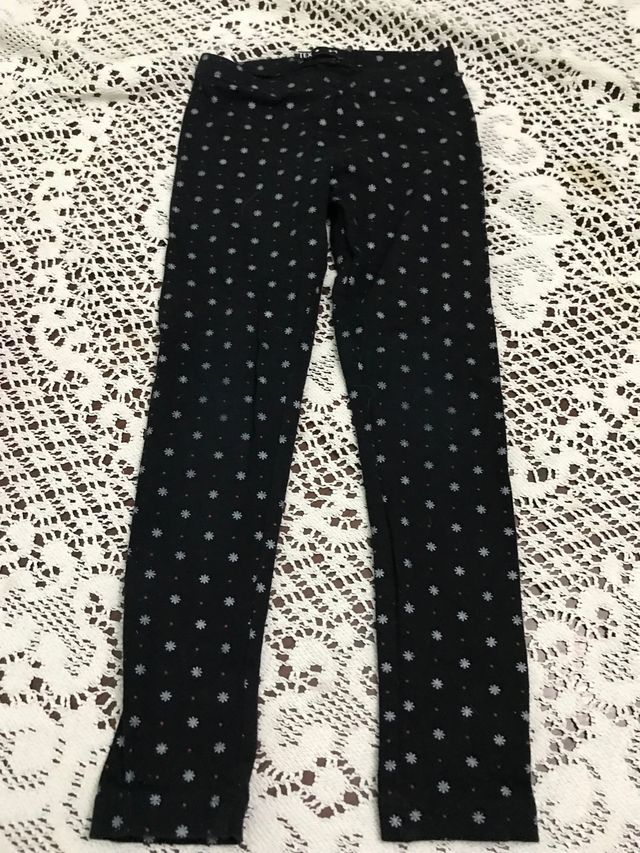 4 mallas talla 3-4 años.