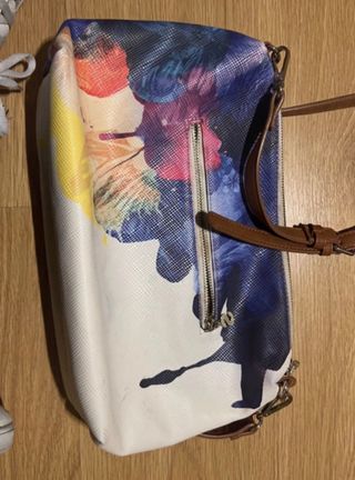 bolso desigual