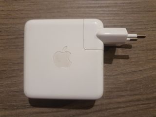 Cargador Original Apple USB C para MacBook Pro/Air